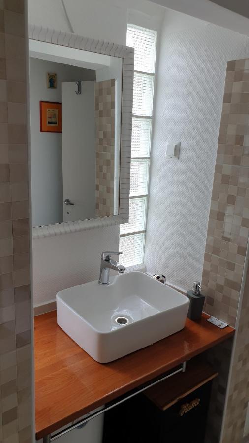 Zest Apartment Crikvenica Ngoại thất bức ảnh