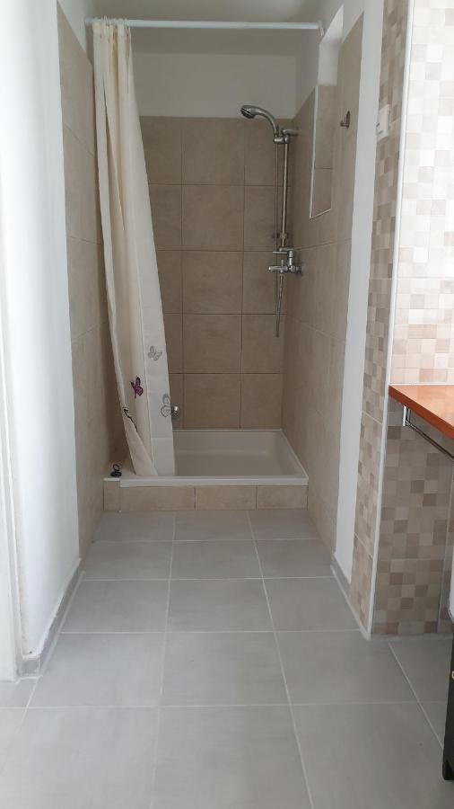 Zest Apartment Crikvenica Ngoại thất bức ảnh