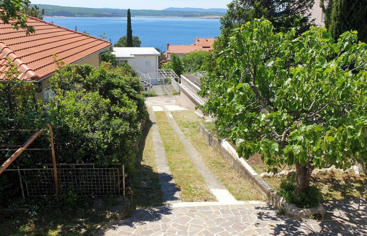 Zest Apartment Crikvenica Ngoại thất bức ảnh