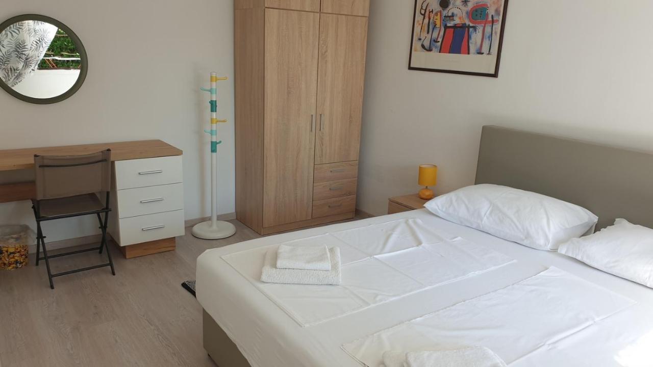 Zest Apartment Crikvenica Ngoại thất bức ảnh