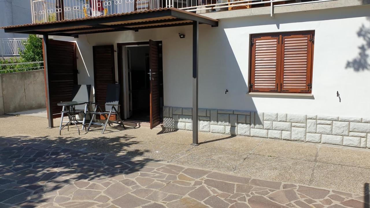 Zest Apartment Crikvenica Ngoại thất bức ảnh