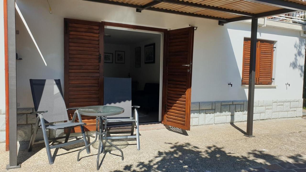 Zest Apartment Crikvenica Ngoại thất bức ảnh