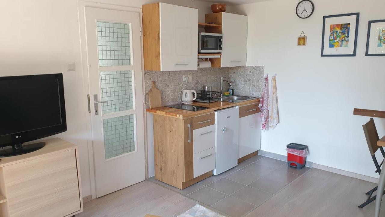 Zest Apartment Crikvenica Ngoại thất bức ảnh